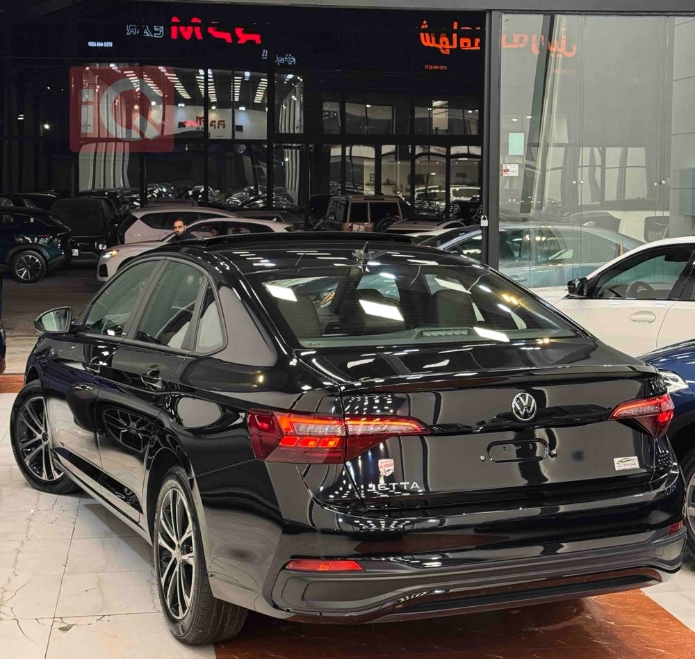 فولكسفاغن جيتا